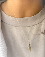 Load image into Gallery viewer, ISRAEL NECKLACE