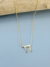 Load image into Gallery viewer, CHAI NECKLACE