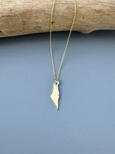 Load image into Gallery viewer, ISRAEL NECKLACE
