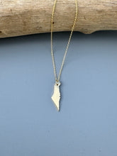 Load image into Gallery viewer, ISRAEL NECKLACE