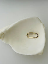 Load image into Gallery viewer, MAVIS DIAMOND LOCK CONNECTOR