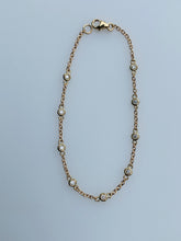 Load image into Gallery viewer, EMERIE DIAMOND BRACELET