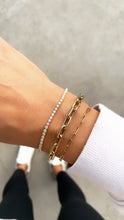 Load image into Gallery viewer, ERISSYA BOLD LINKS BRACELET