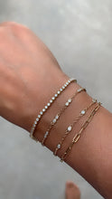 Load image into Gallery viewer, ERISSYA LINKS BRACELET