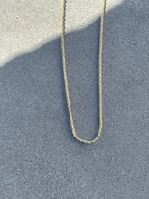 Load image into Gallery viewer, ROE ROPE CHAIN 1.5MM

