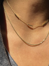 Load image into Gallery viewer, ROE ROPE CHAIN 1.5MM